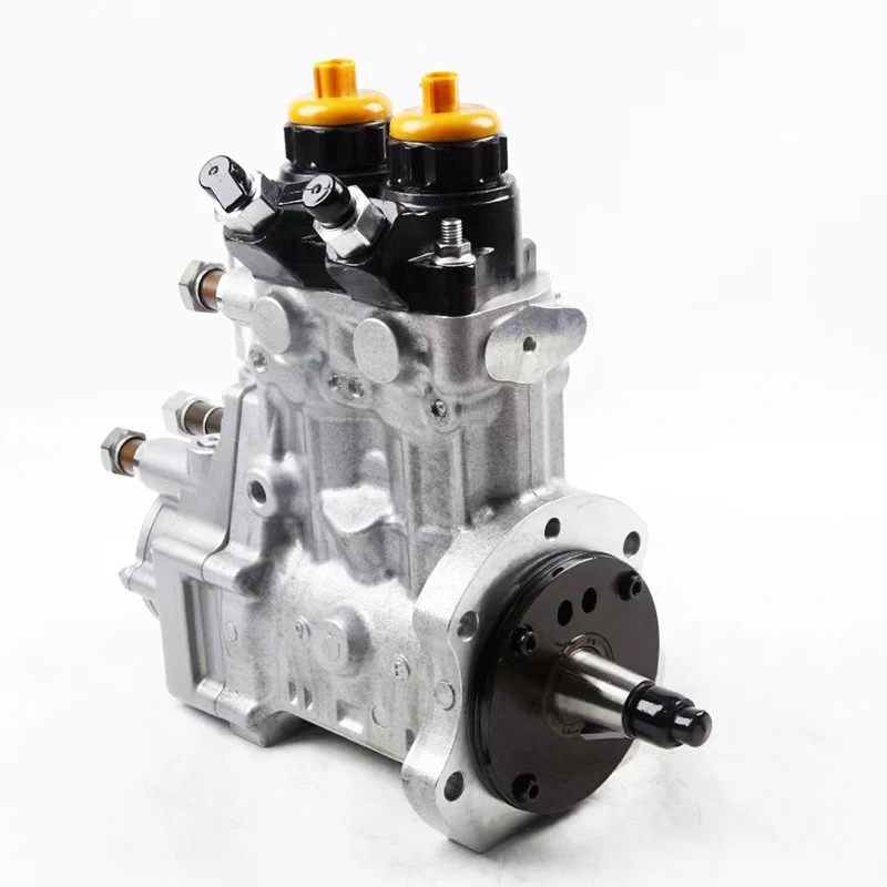 

Excavator&pump parts store China High Quality New Pump 094000-0920 8-98283902-0 HP0 Injection Pump 094000-0921 8-98283902-1