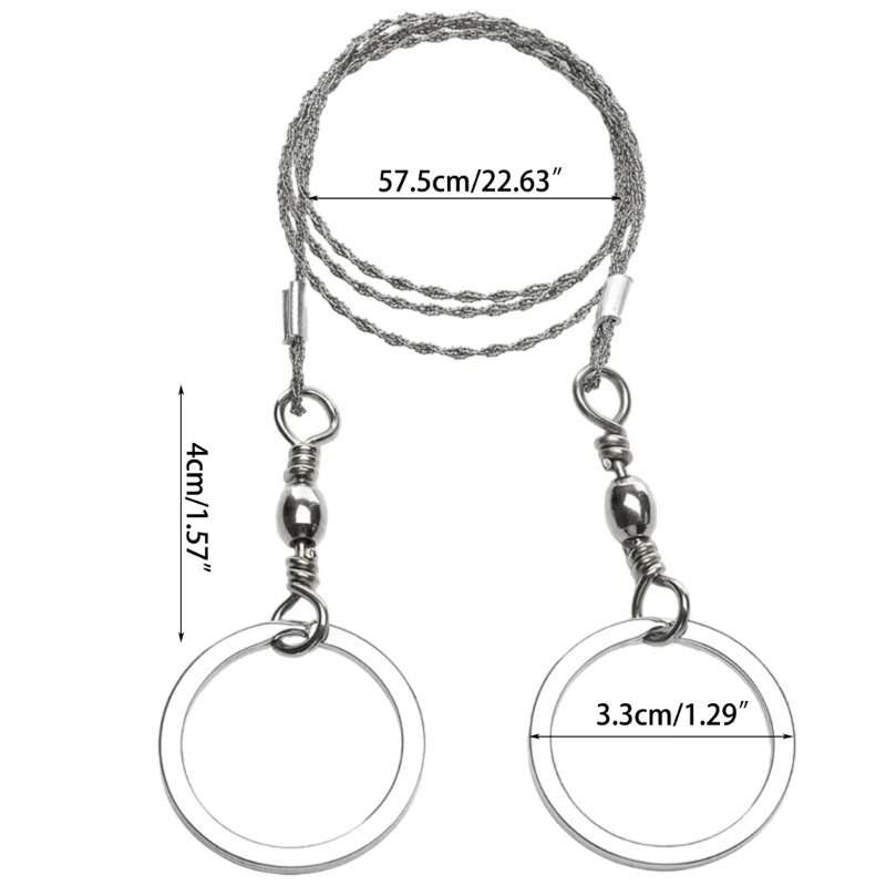 N0HB Handhold Wire Professional Easy Operation for Users in Various Applications