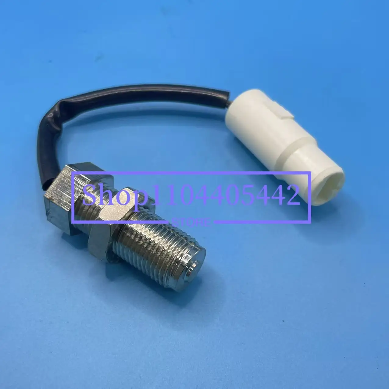 Unique Automotive Engine Speed Sensor Rotational Speed Sensor Engine Speed Sensor MC845235 For Kobelco SK200-3 SK200-5 6D31T Rou