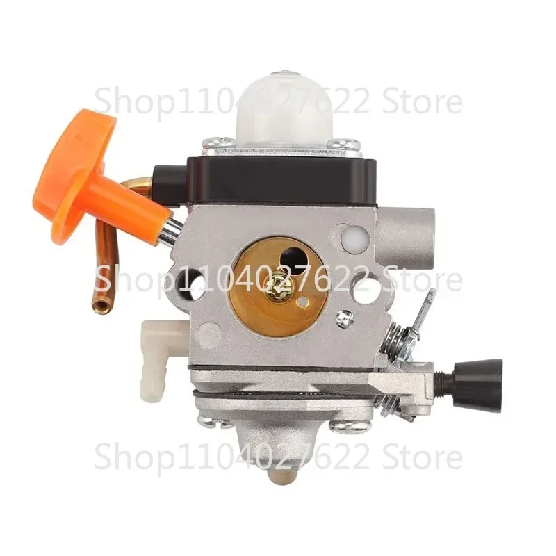 Carburetor Kit For STIHL FS90 FS110 HT101 FS130 FS100  KM110R KM130 HL100 HT100 FS130R FS87 FS100R HL90 Carb Trimmer Tools