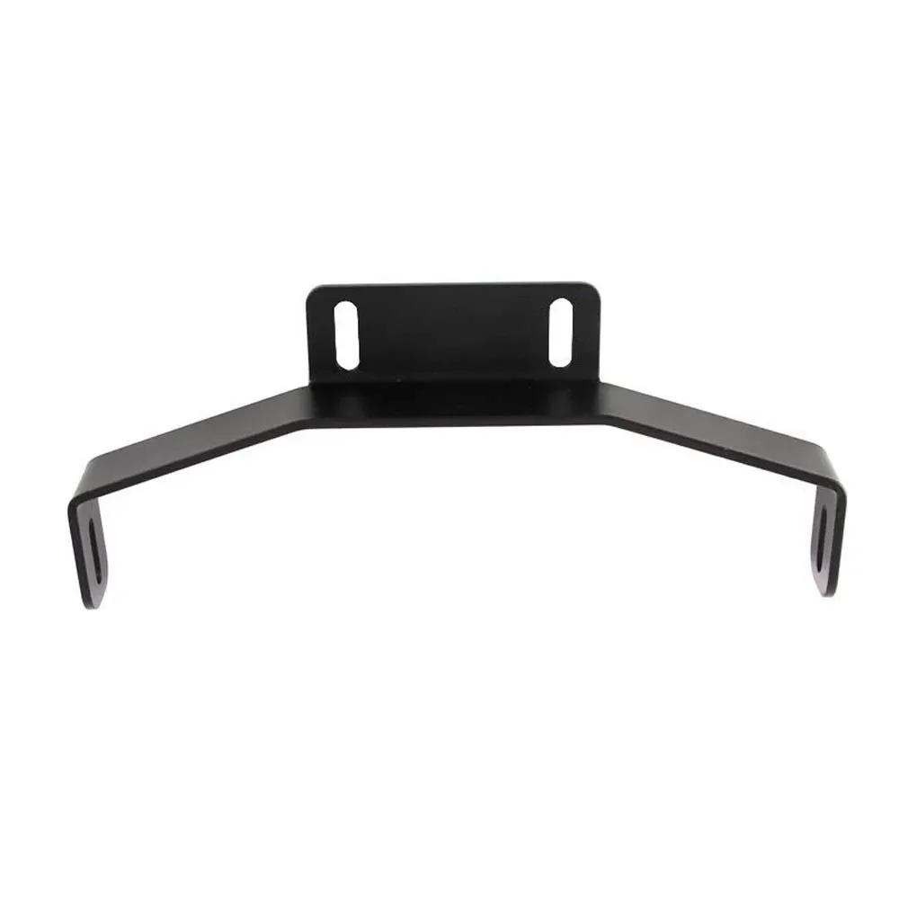 Motorcycle Accessories For YAMAHA YZF-R3 yzf r3 Bracket Spotlight Bracket LED Headlight Fog Lamp Bracket Suitable R3 2019-2023 view 3