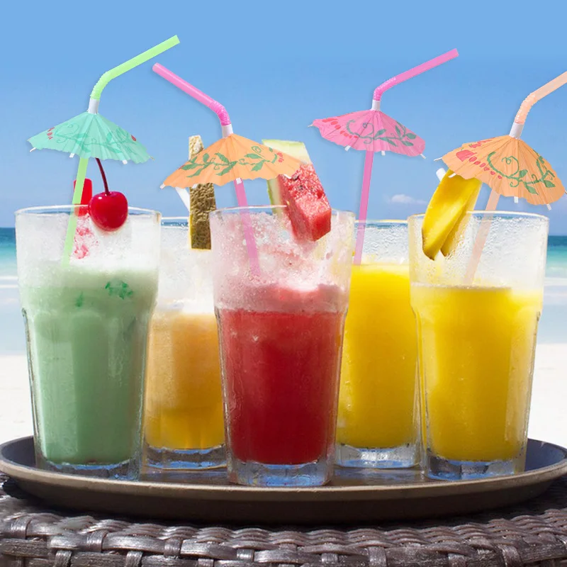 Thumbnail 2 - #35 Discounted Cocktail Decorations Worth Buying