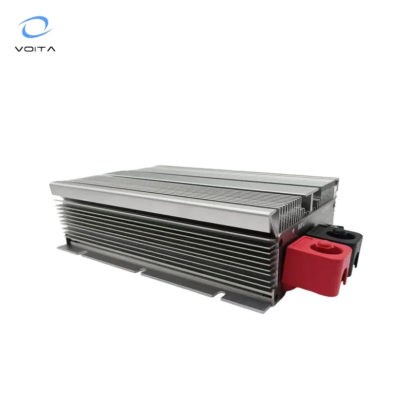 

High-quality 48V to 12V 150A Dc to Dc Step Down Buck Converter for Heavy-duty Trucks and vans