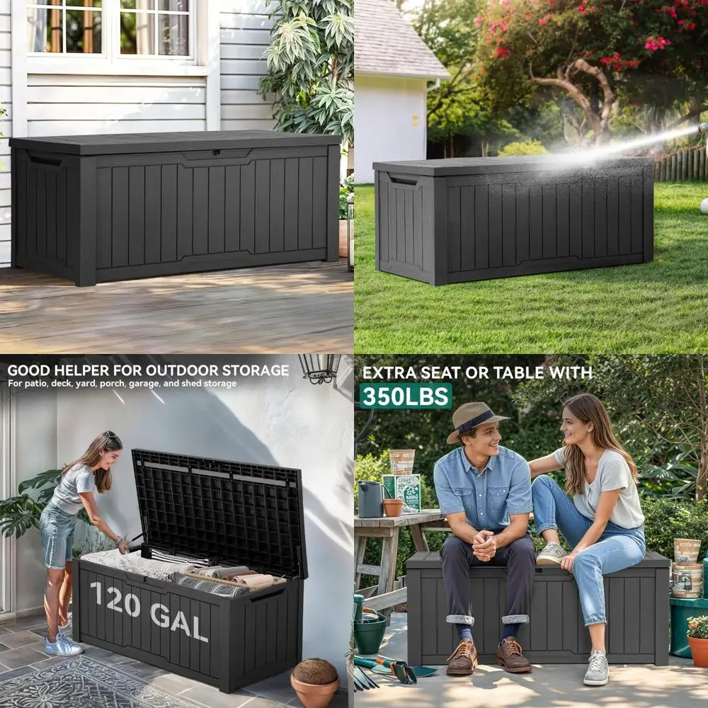 Yitahome Outdoor St… - image