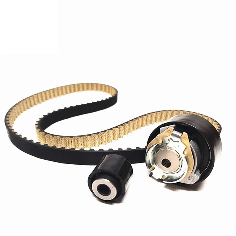 Car Timing Componen… - image