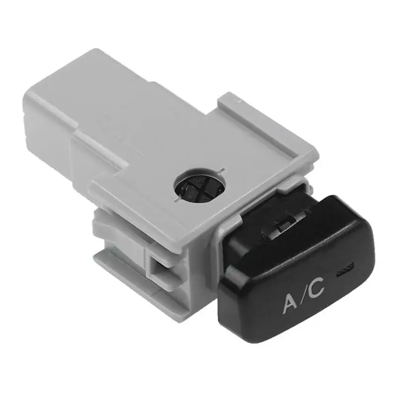 

652F Auto Air Conditioner Unit Air Control Button Durable Accessories for 2004-2015 846600K010