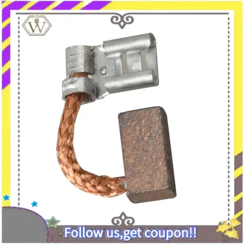 L38A-69J-43891-00 فرشاة الكربون لياماها محرك خارجي 4 السكتة الدماغية 200HP 225HP 250HP 300HP أجزاء المحرك الميل 69J-43891