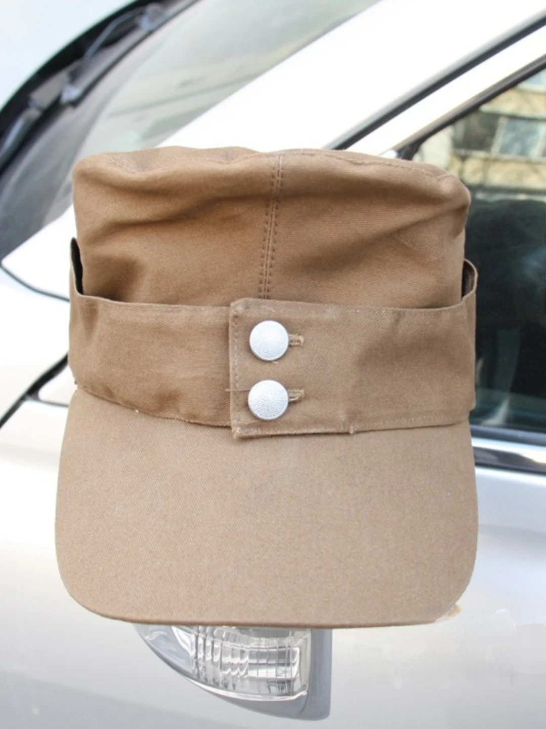الصيف التمويه قبعة الجبل الأصفر الريكان الفيلق قبعة في الهواء الطلق كام إكسسوارات السفر ex Large Brim Bell-Crown Cap