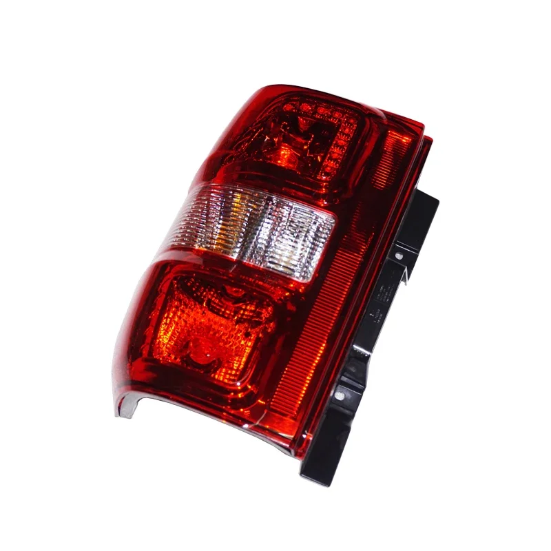 1 PCS Wide Body LED Tail Light Parking Lamp Turn Signal Light With Bulbs For Mitsubishi Pajero Montero 1989-1999