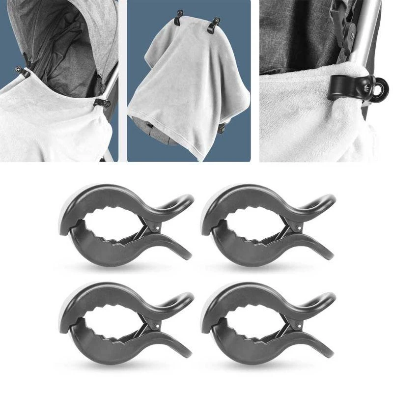 

M76C удобные зажимы для чехлов на сиденья, пластиковый универсальный зажим, аксессуар для багги