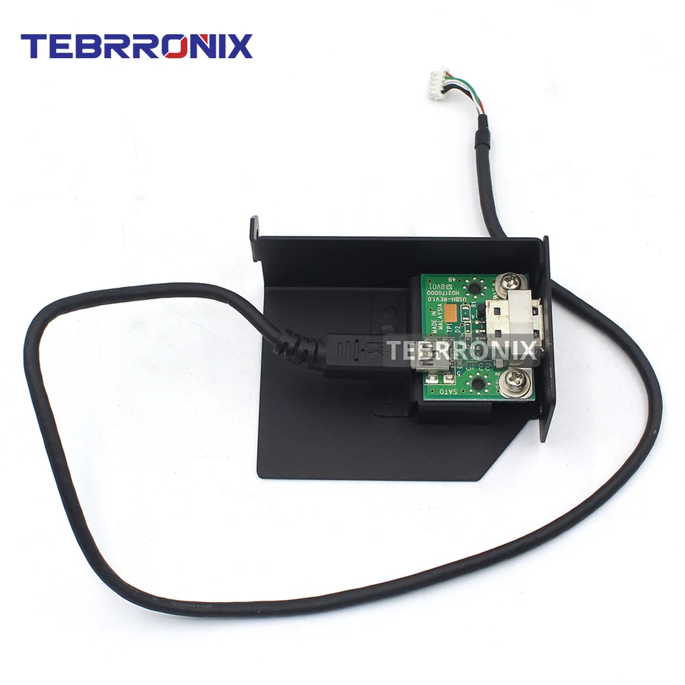 

R29023001 USB PCB Cover(LH) Set for SATO S84EX S84-EX S86EX S86-EX Thermal Barcode Label Printer