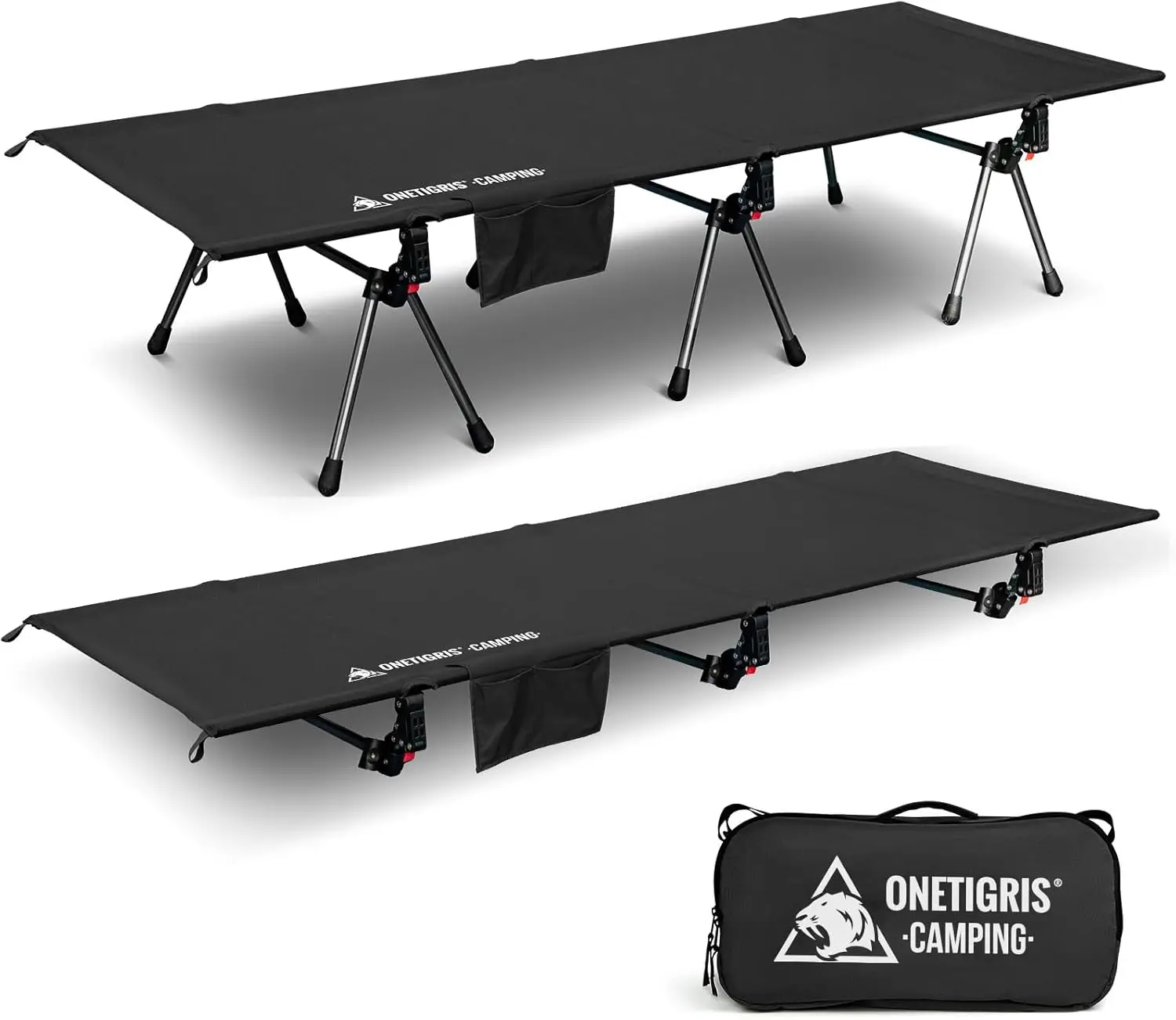 Adjustable Height C…