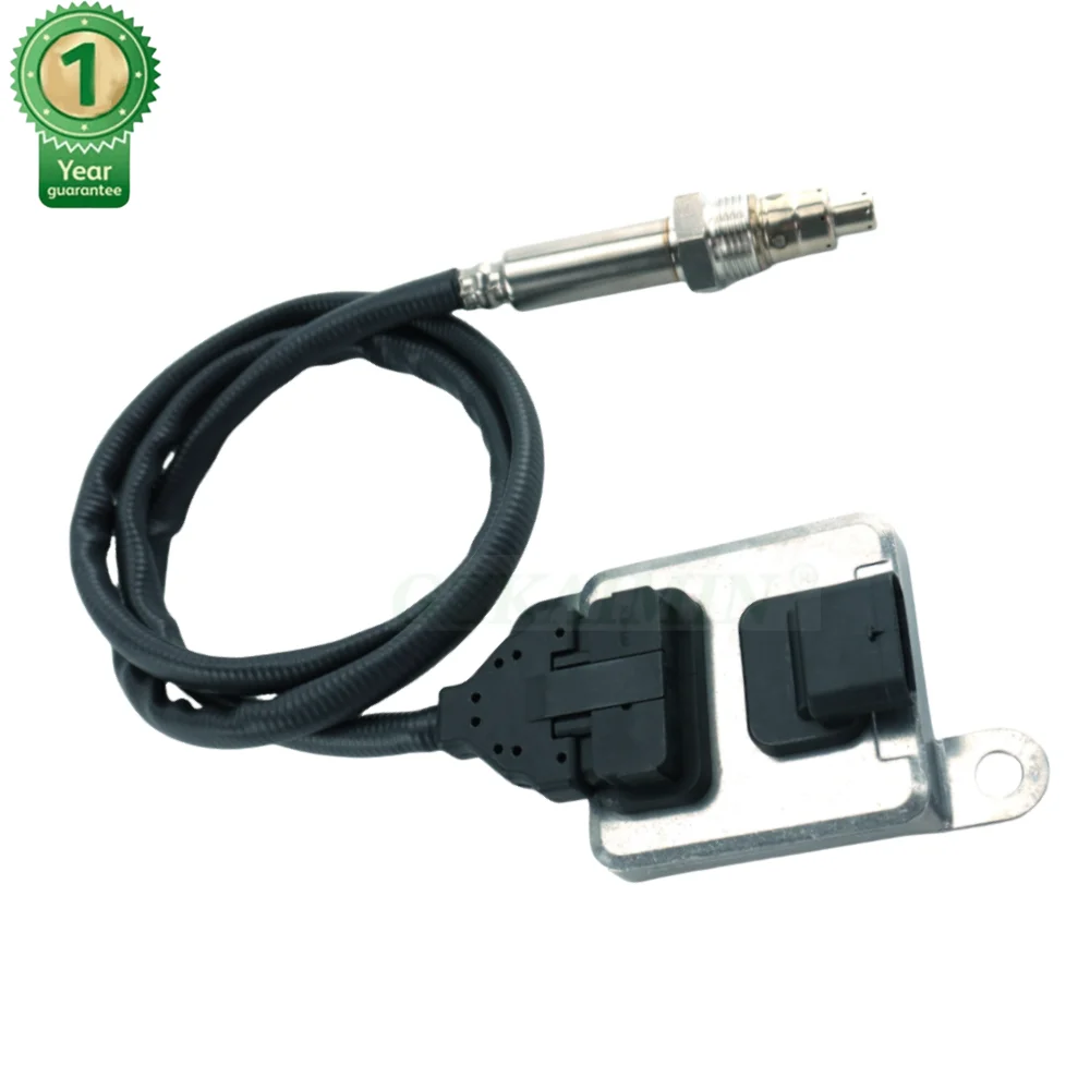 A0009055100 5WK96681 Nitrogen Oxygen NOx Sensor For Mercedes-Benz W207 W212 W222 R V251 GLK X204 CLS W218