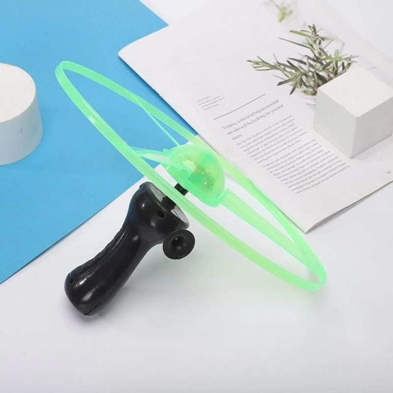 

Multicolor Flying Disc Team Flying Disc for Beach Sport Disc Beach 15UB