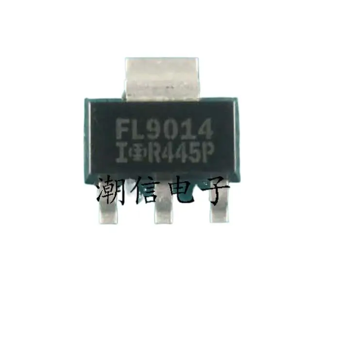 

20 шт./лот FL9014 IRFL9014 1.8A 60V новый оригинальный запас