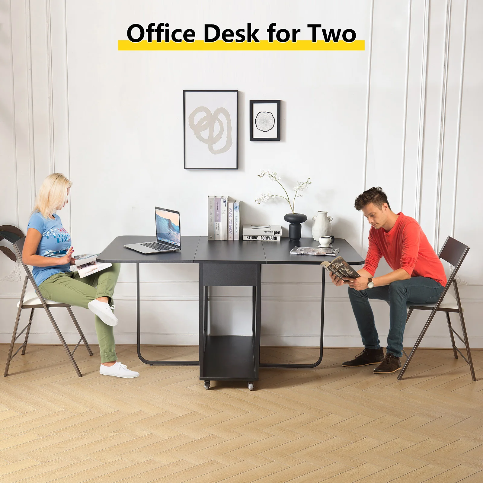 Thumbnail 3 - #25 Latest Folding Tables Offers