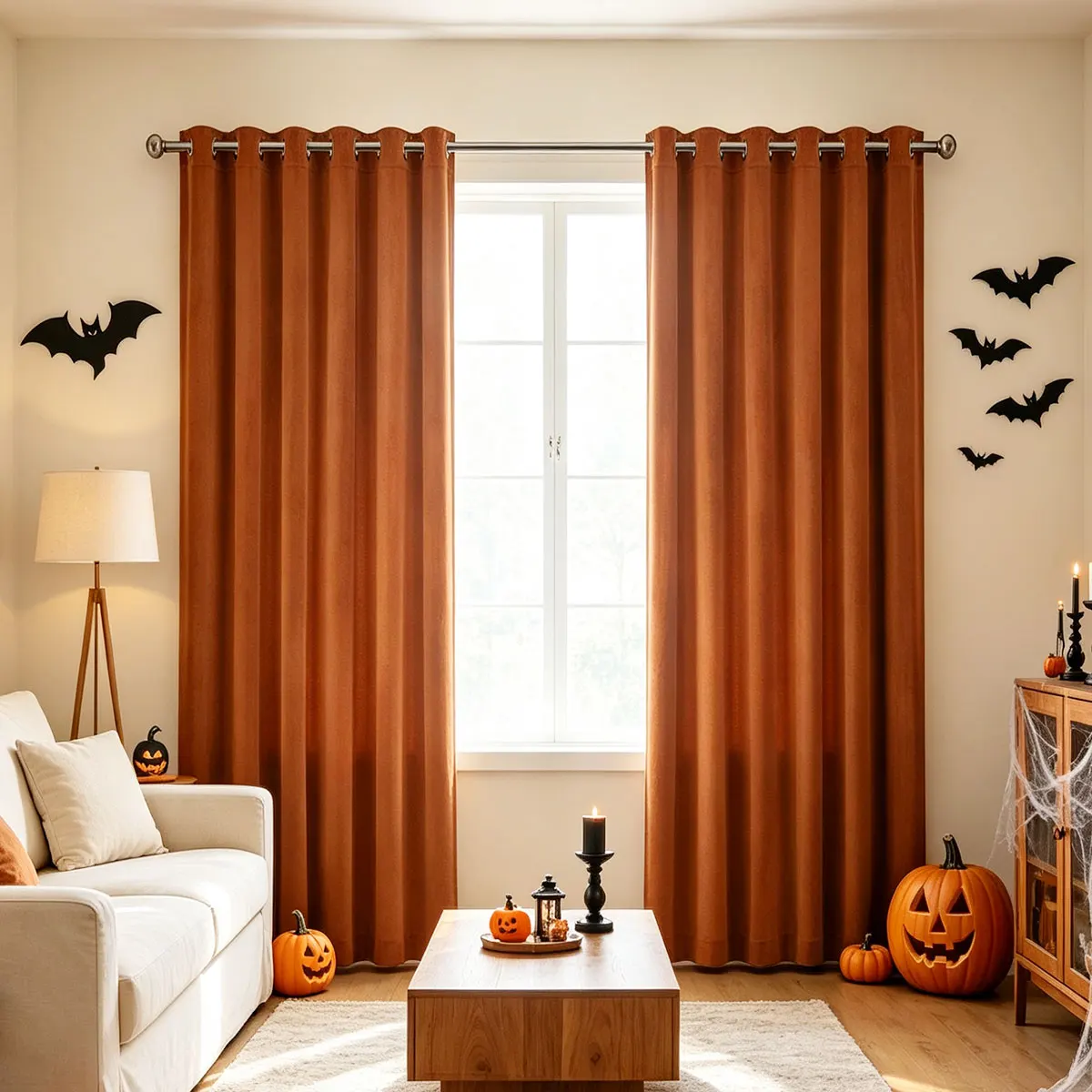 2 Panels Red Velvet Curtains, Vintage Luxury Blackout Drapes, Heavy Weight Room Darkening Curtains for Living Room Bedroom Hallo