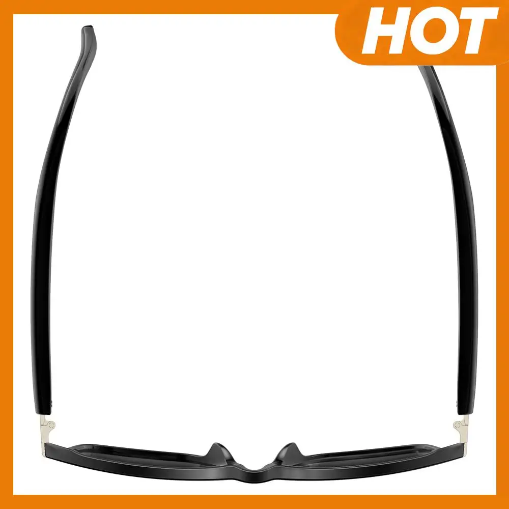

Smart Glasses with AI Translator BT Glasses Sports Headphones (Sunglasses)