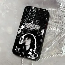 Conan Gray Singer Phone Case For IPhone 15 14 13 11 12 Pro Max Mini Xs X Xr 7 8 Plus Se Cover