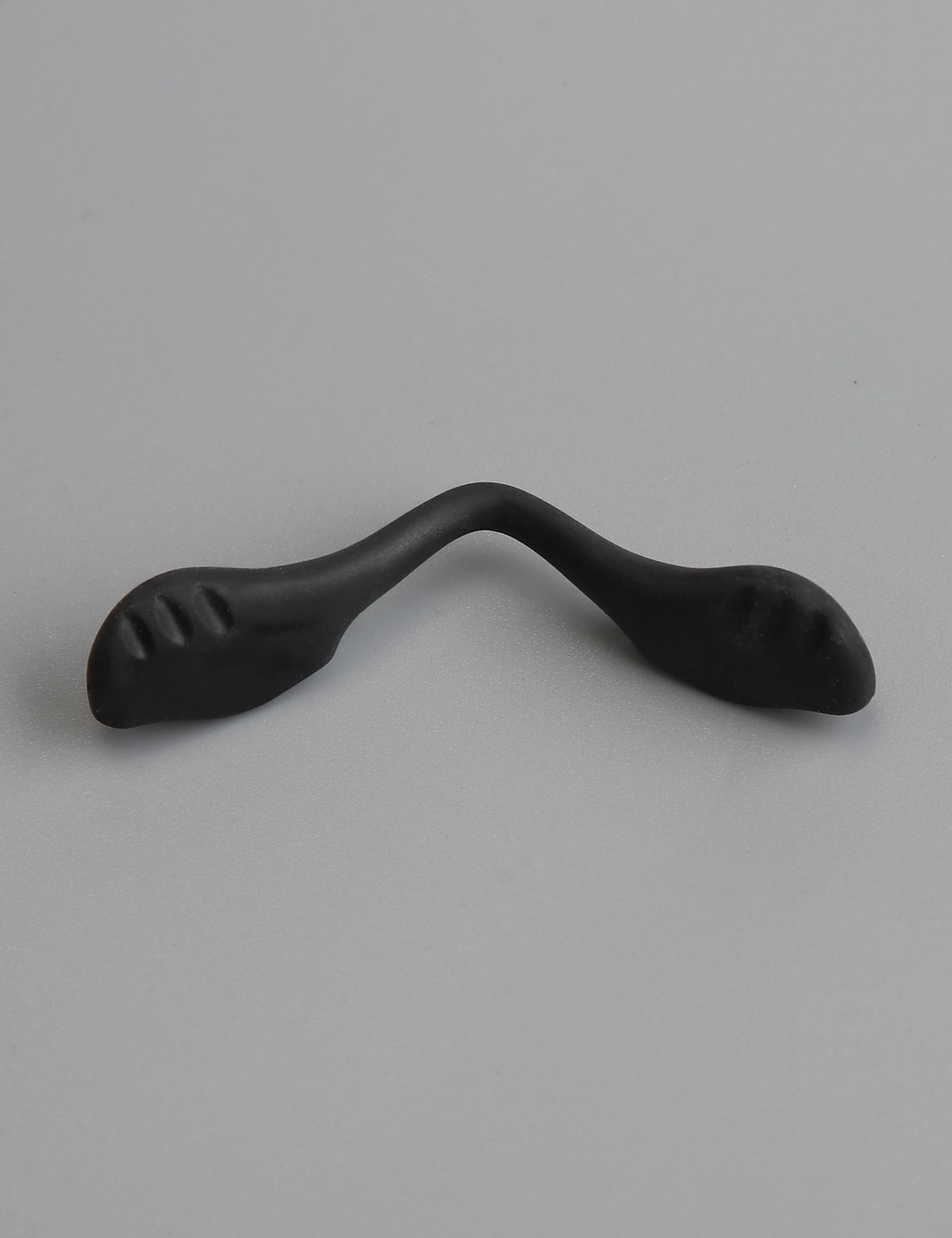 قطع أنف مطاطية بديلة من LOCKFIT لحافة Oakley RadarLock Edge، حافة RadarLock Asian Fit، إطار بفتحات تهوية بحافة RadarLock