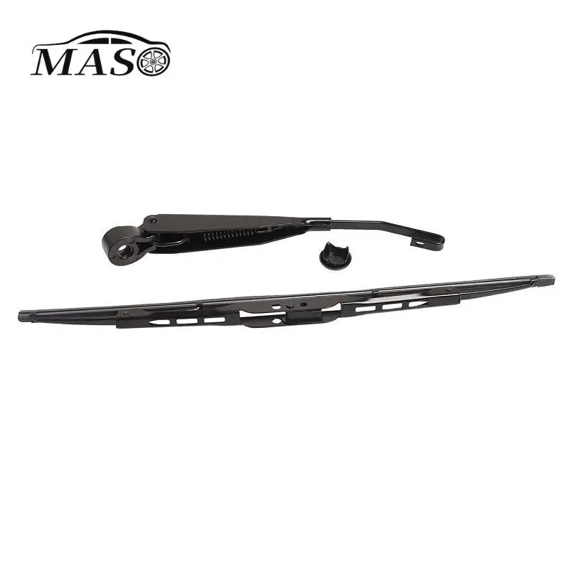 

Rear Windshield Wiper Arm Blade Set for Dodge Grand Caravan Chrysler Town & Country 2008-2015 68078306AA