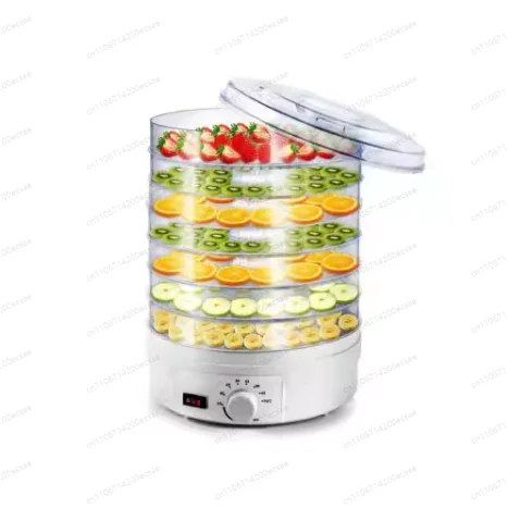 

Сушилка для фруктов и овощей, машина для сушки продуктов