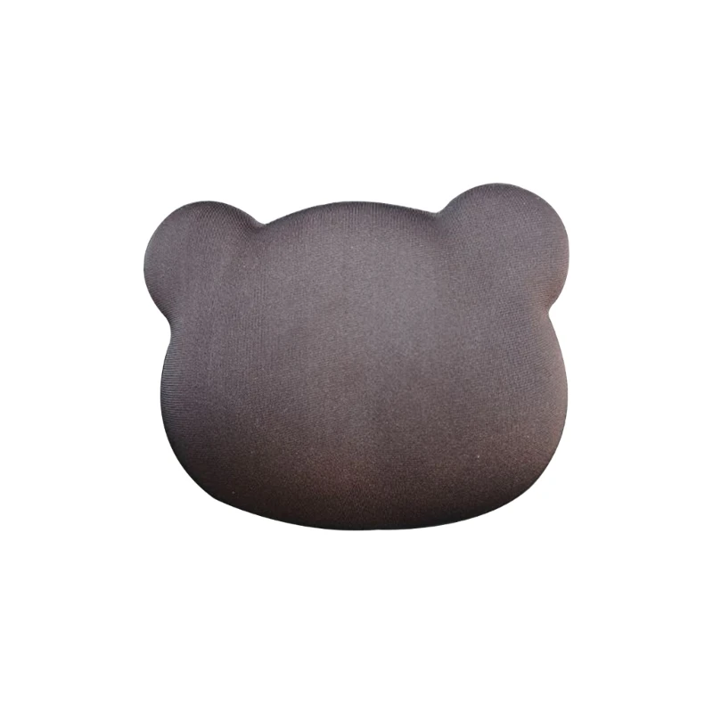 

X6hf Мотоцикл топливный бак Силиконовой промежность буферной накладки Защитная площадка Защита гаджет охраняет промежность для