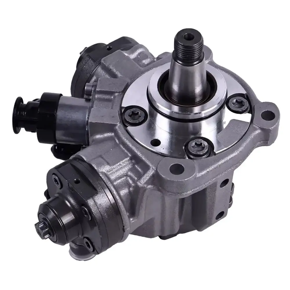 

Fuel Injection Pump For Isuzu NPR 4JJ1 Engine 0445010628 0445010835 8980879860 Excavator Engine Replacement Parts