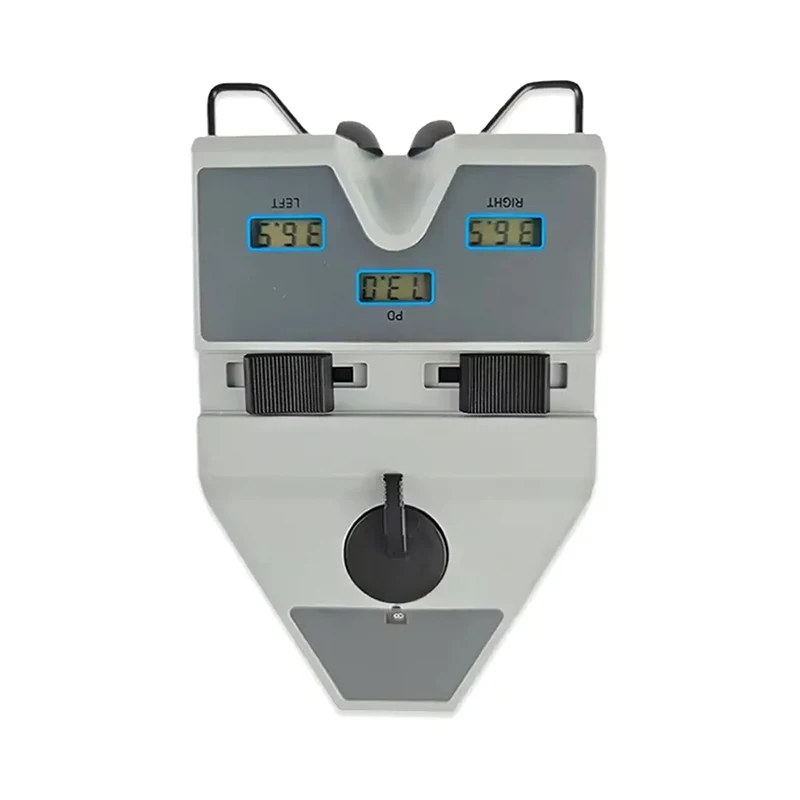 PD-12 Digital Optical PD Meter, Pupil Meter, Handheld Pupil Distance Meter, Optician, Ophthalmology 1 year