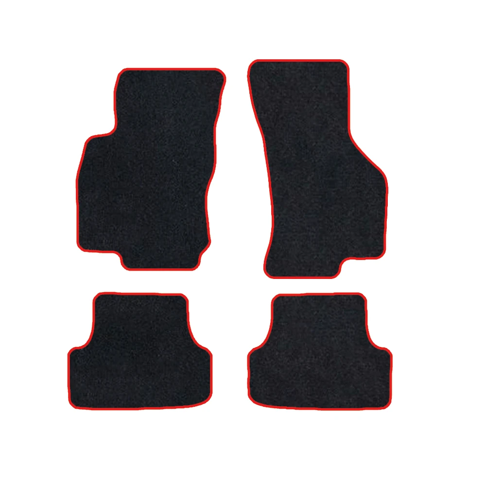 

Car Mats With Buttons For Cupra Formentor 2020–2025 Car-Specific Mats Floor Mats