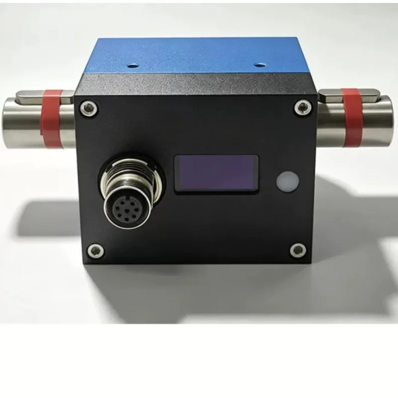 For with Display Dynamic Torque Sensor, Torque Speed Motor Power Test Detection 0.1Nm 5Nm