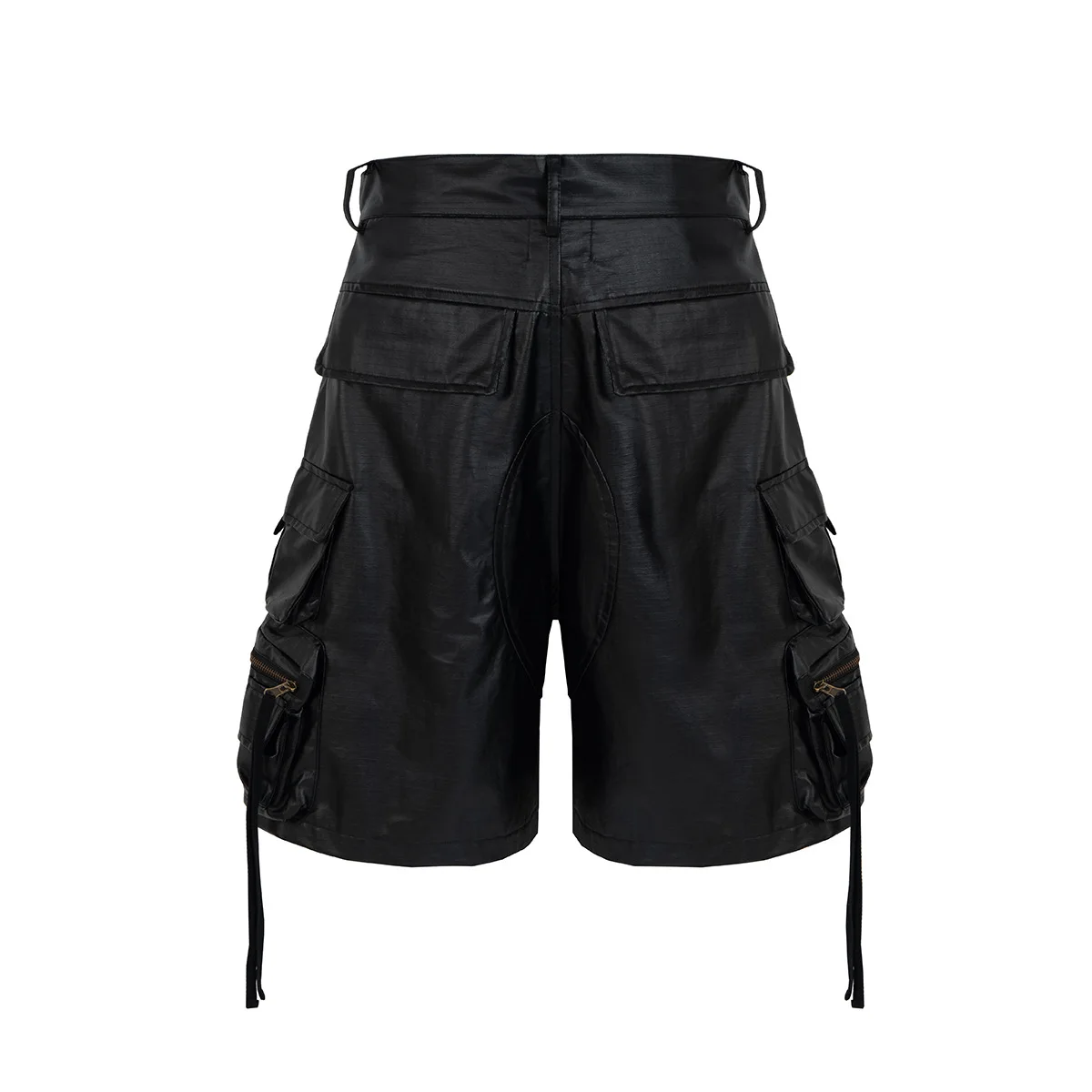 Men's Fashion Coated Techwear - Techwear Pants Tactical review and price