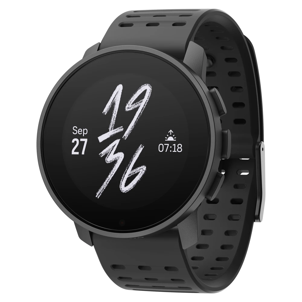 

SUUNTO 9 Peak Pro Sports Watch GPS Smartwatch 30 Days Long Battery Life 95+ Multisport Watch with Training Workout Analysis