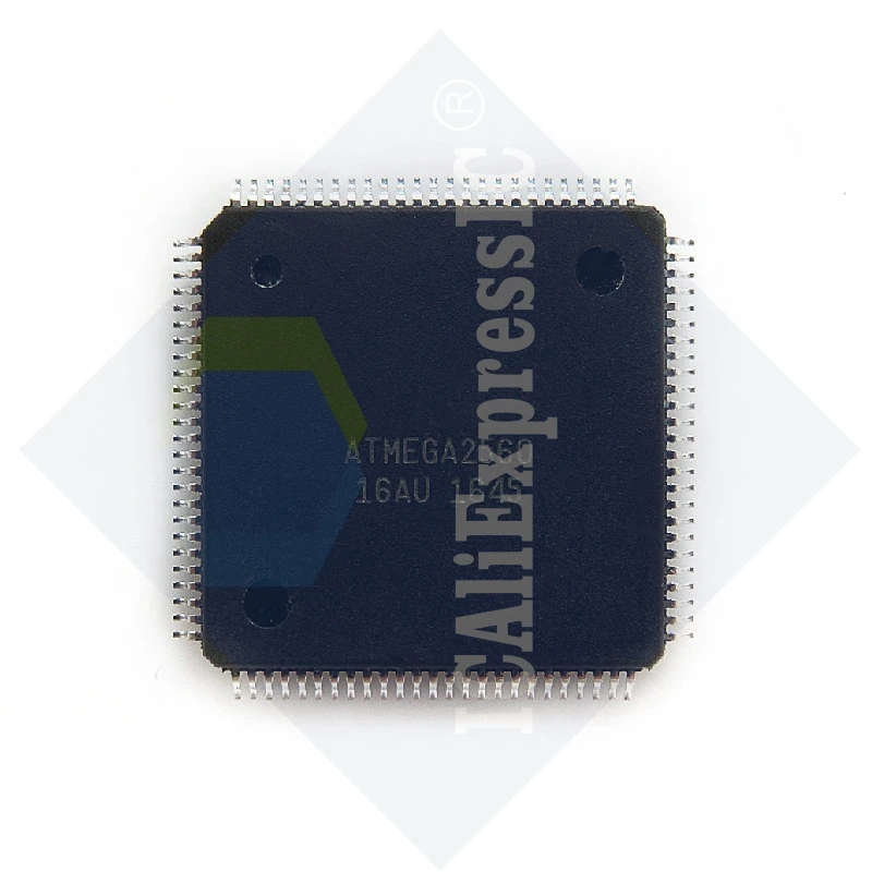 5-20PCS A6159M A6159 ATMEGA2560V-8AU ATMEGA2560V SAA1057 1057 74HC4040D 74HC4040 MT6572A MT6572 1N5819 SS14