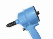 OP-YS614 Máquina neumática para tirar uñas Herramienta neumática