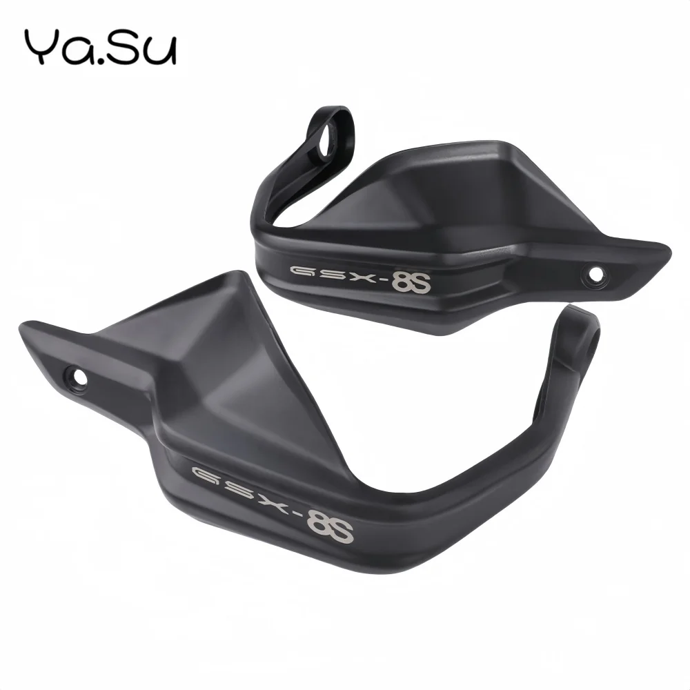 

Suitable for Suzuki GSX-8S 2023-2024 Hand Guard Motorcycle Windshield Hand Guard Handle