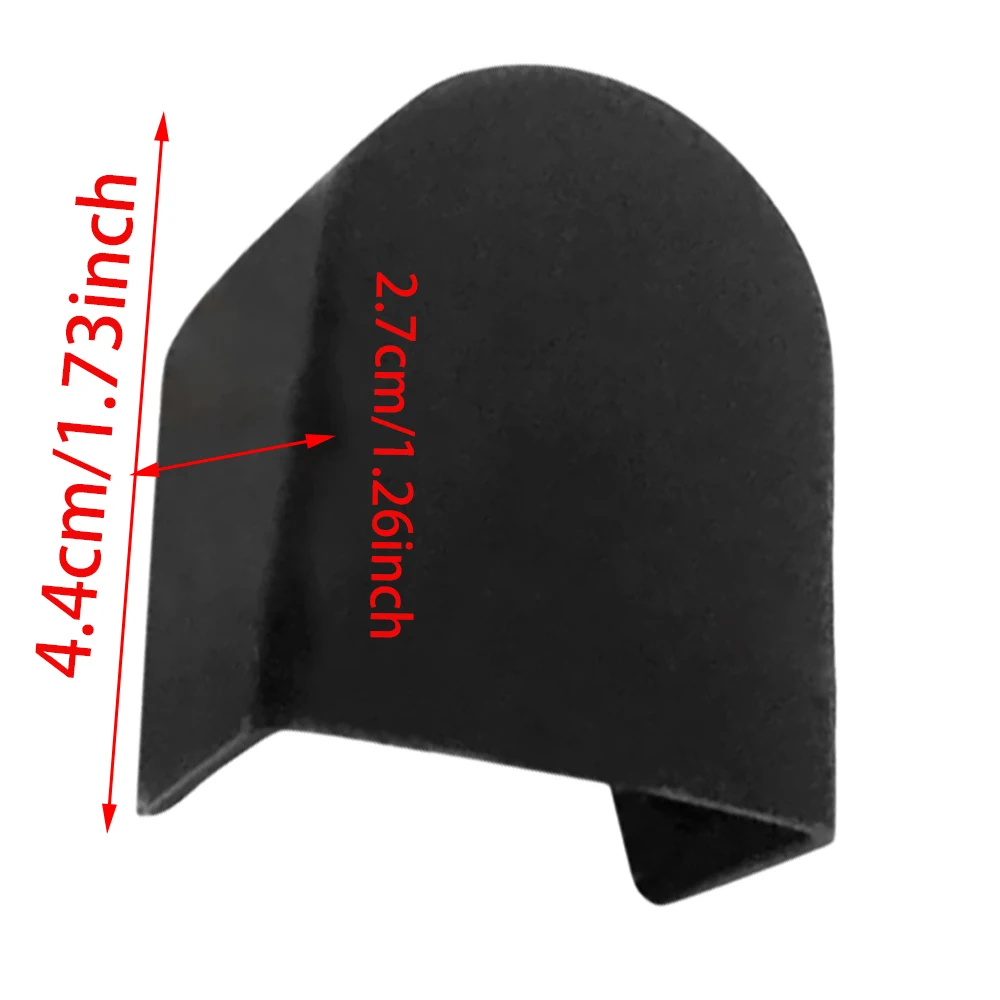 الجبهة ممسحة زجاج أمامي الذراع غطاء رأس لشركة هيونداي توكسون 2005 2006 2007 2008 2009 983802 E001 98380-2E001