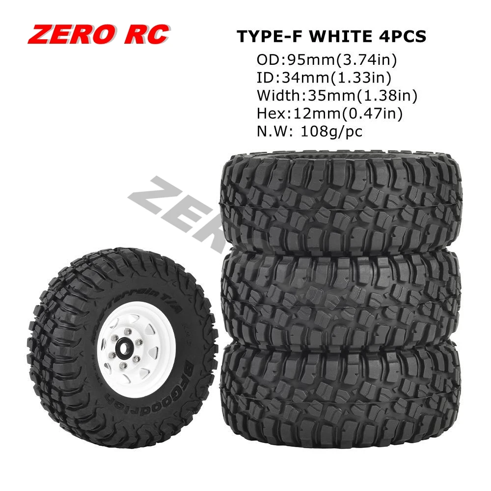1/10 RC カークローラー 1.55 