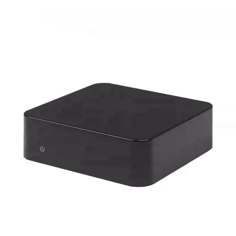 

Аудиоприемник Winner BTS-2 Bluetooth 5.0 APTX-HD обеспечивает качество звука на компакт-диск с низкой задержкой