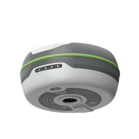 

5 RTK measuring instrument GPS mapping instrument with inertial navigation built-in radio high-rise building