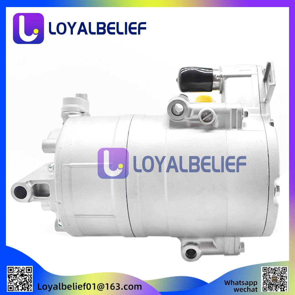 A/C Compressor Air Conditioner For VOLVO V60 2011-2018 36012859 P36012859 00443406868 P36011583 36011583 3140494