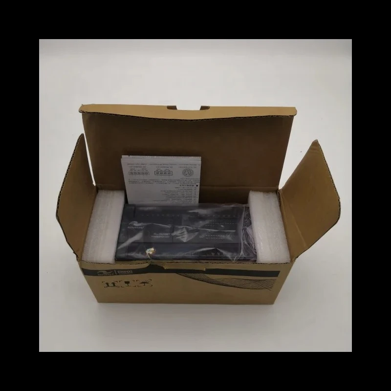 

New Original PLC Module Ino vance H2U-3624MT-XP H2U Series Transistor Unit PLC CPU in Stock