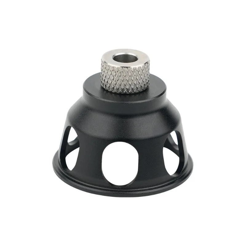 

Blind hole positioning punch Vertical auxiliary punching square material woodworking tool