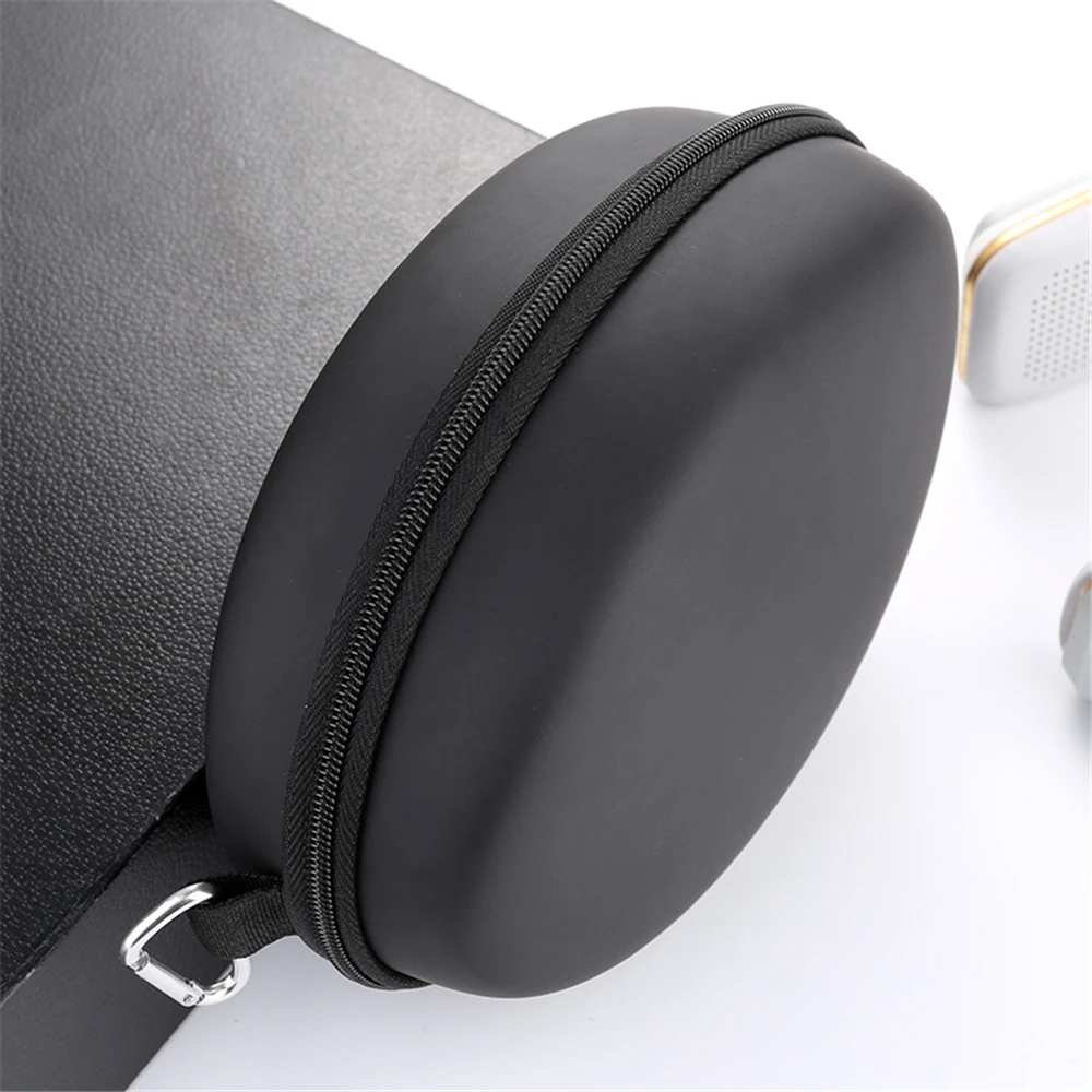 Earphone Holder Case Storage Bag Headphone Carrying Hard Box Headset Case For Studio 2.0 Solo 2.0/HD/3 Compatible Accessories