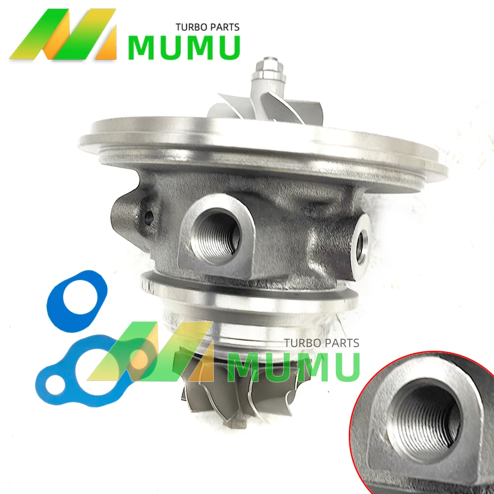 Turbo Cartridge For Mitsubishi L200 2.5 Di-D 4WD 2477cc 136HP 136HP 100KW 2005- VA420088 VB420088 VC420088