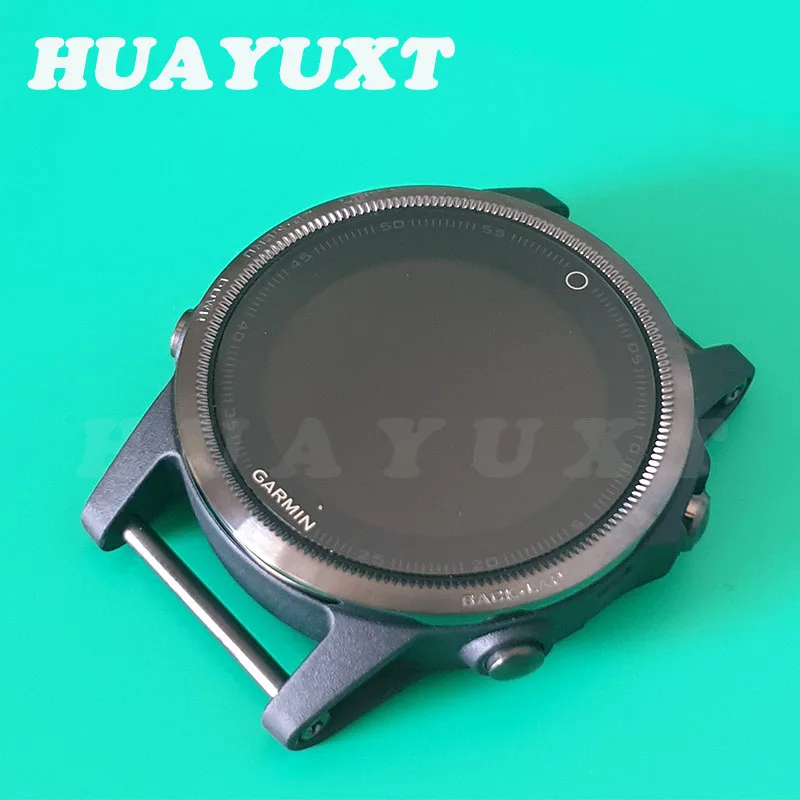 Original LCD Display for Garmin Fenix 5S Sport Watch Garmin Smart Watch Screen Display Repair Replacement Parts