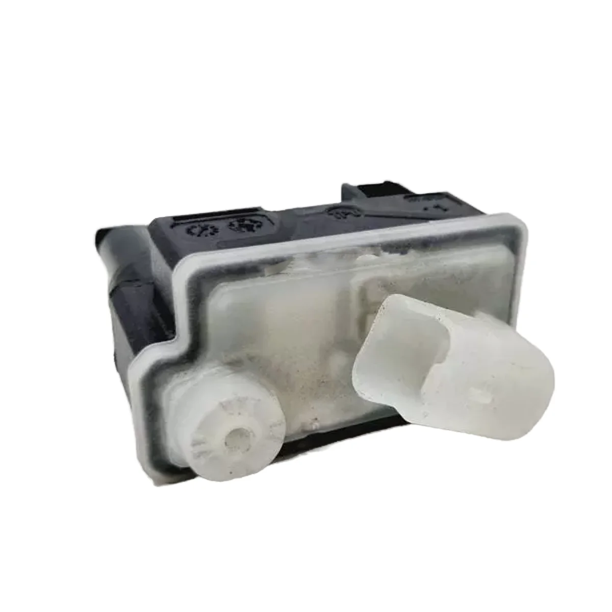 for Peugeot 2008 308 3008 4008 508 for Citroen C4 C5 Fuel tank cap port cover Actuator Motor Switch