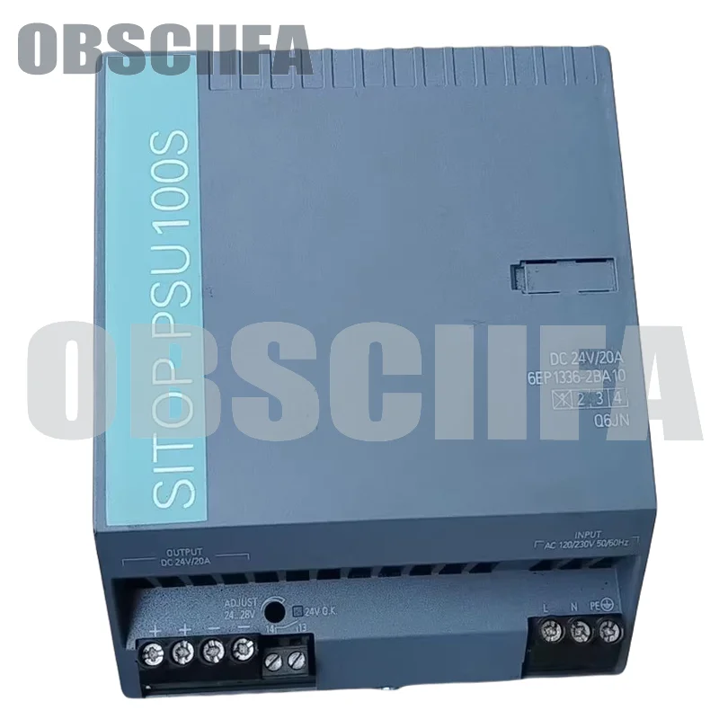 Nouveau Module d'origine 6EP1336-2BA10