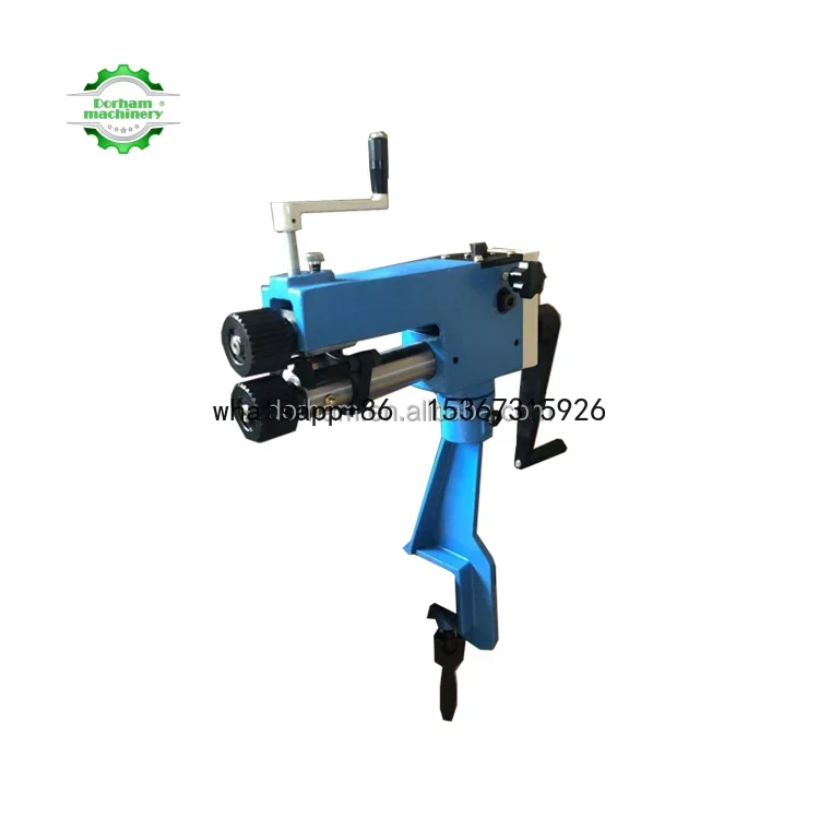 Manual Rotary Machine Bead Bending Machine Bead Roller