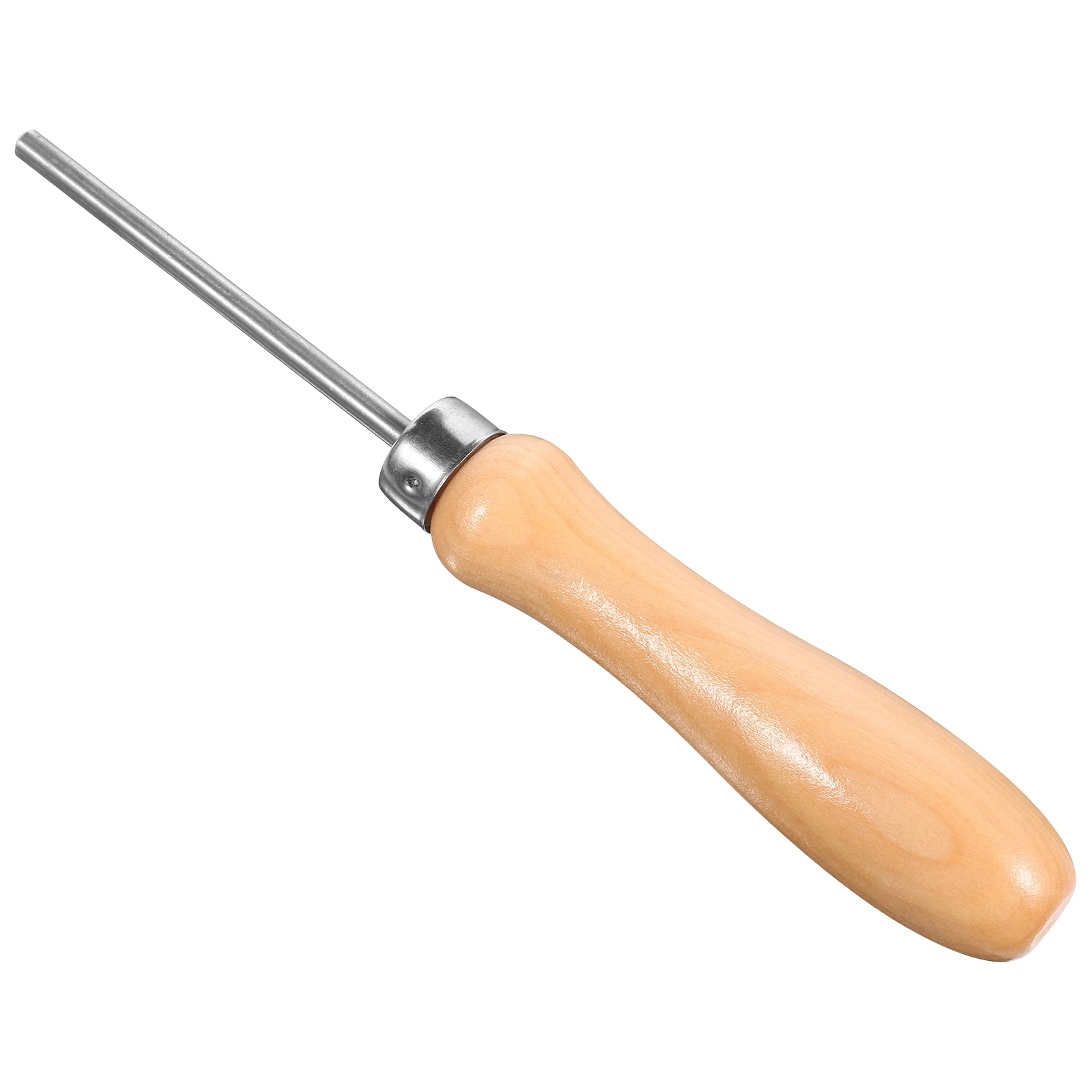 

Tennis Racket Line Manager Stringing Awl Badminton Fixing Tool Accessories Wooden Wire Pulling